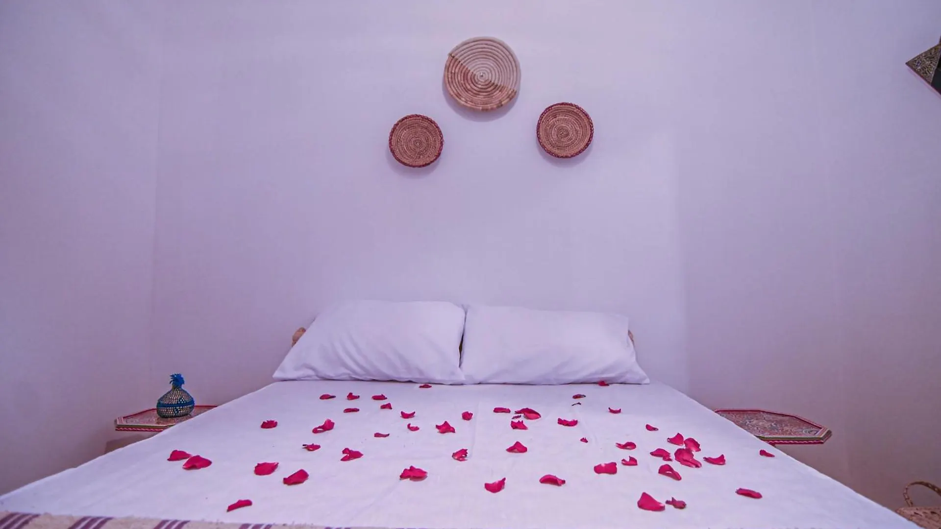 Oasis Medina Hostel マラケシュ