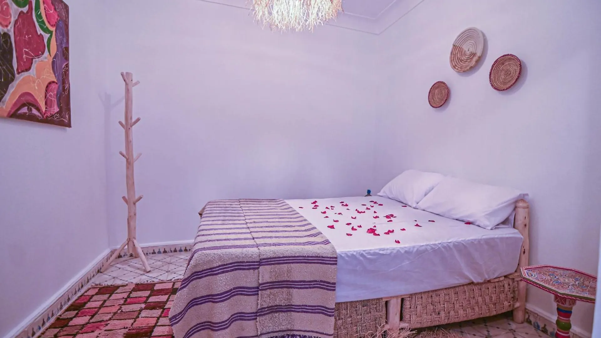 Oasis Medina Hostel マラケシュ