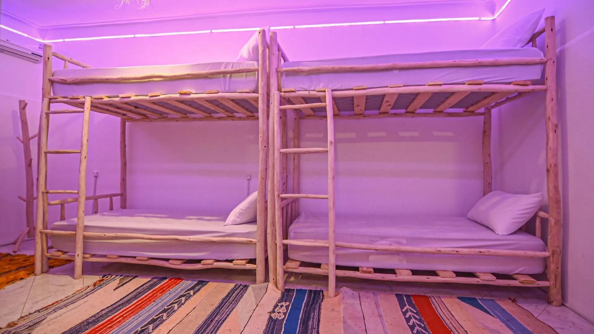 Oasis Medina Hostel マラケシュ