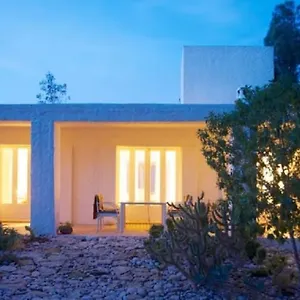 Unique Architect's House Essaouira