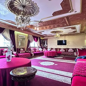 3 Quartier Anfa Casablanca