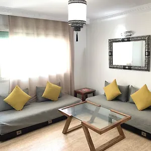 City Center Racine Maarif Casablanca