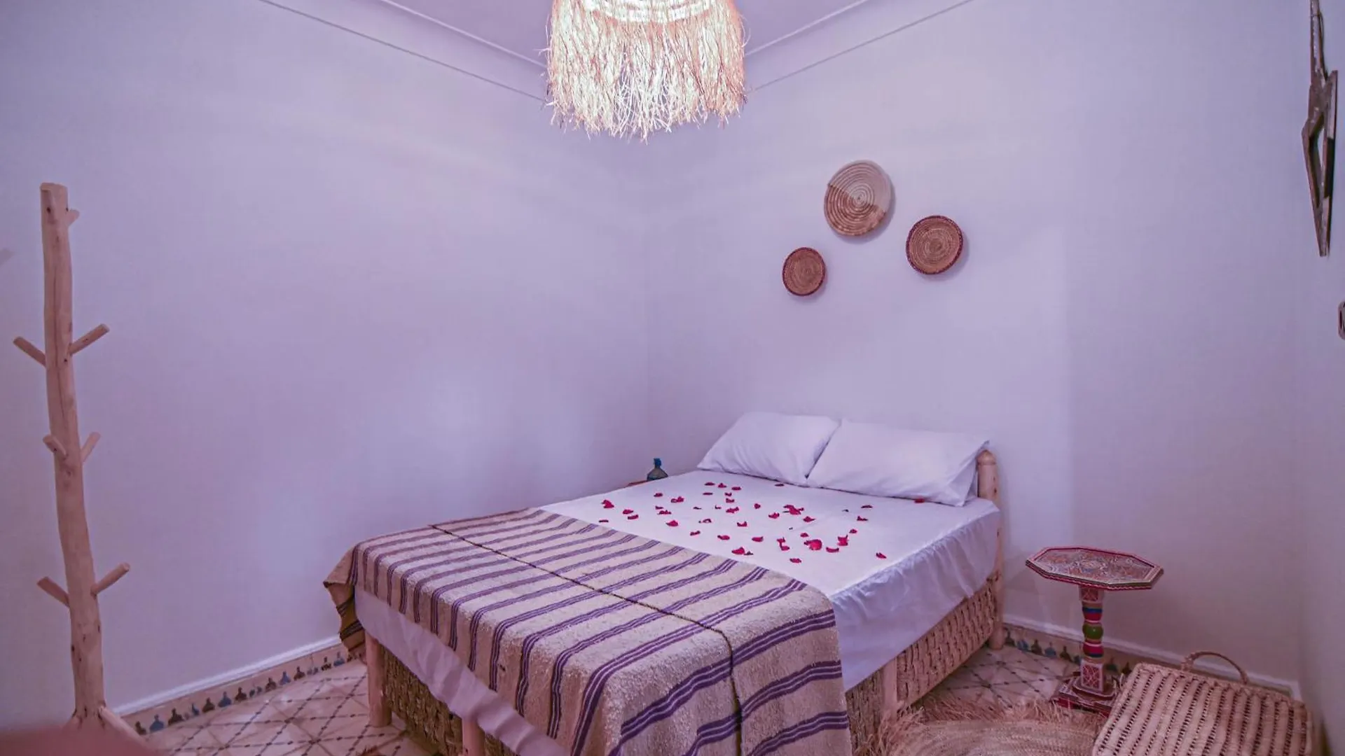 מרקש Oasis Medina Hostel
