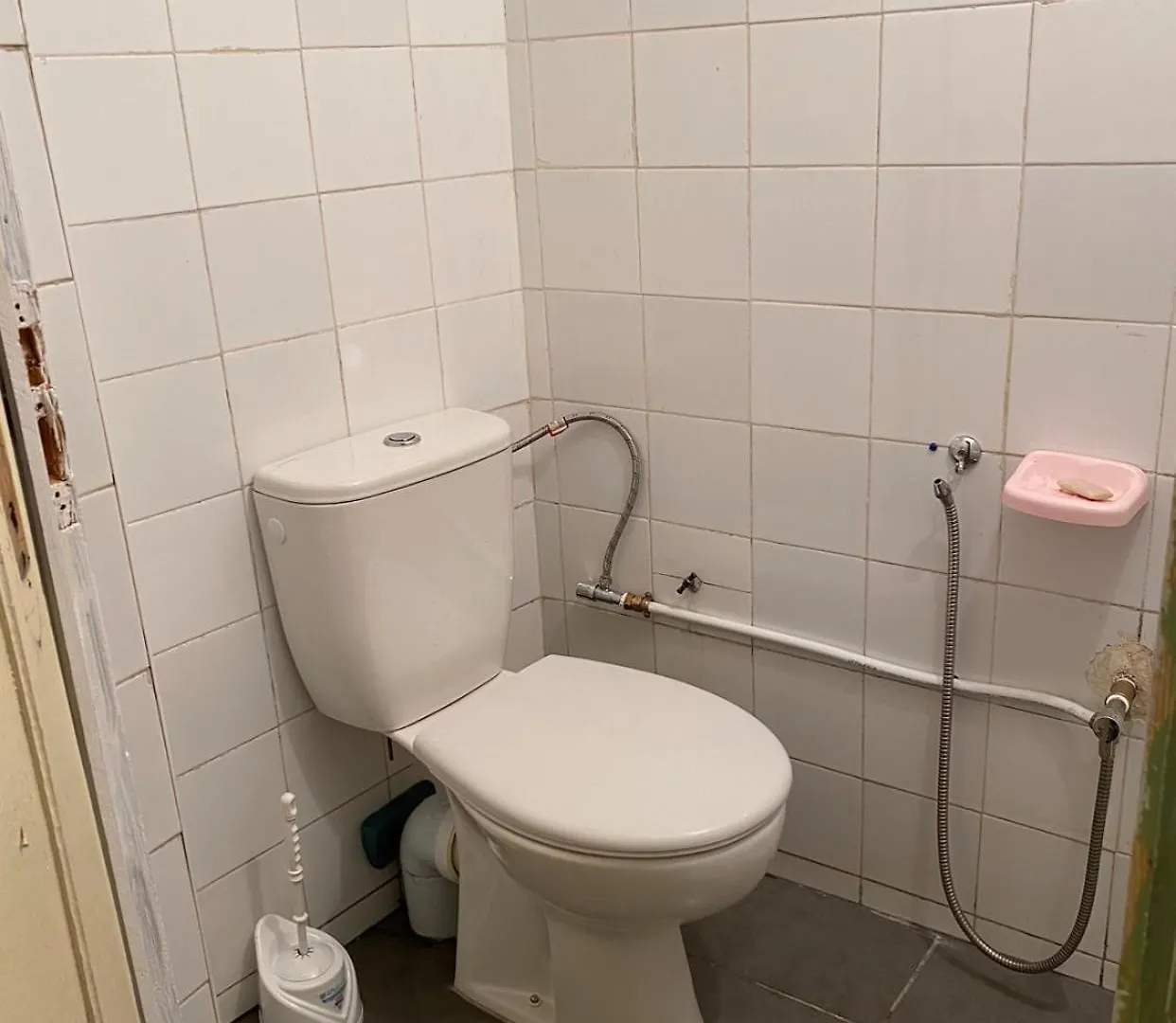 מרקש Oasis Medina Hostel
