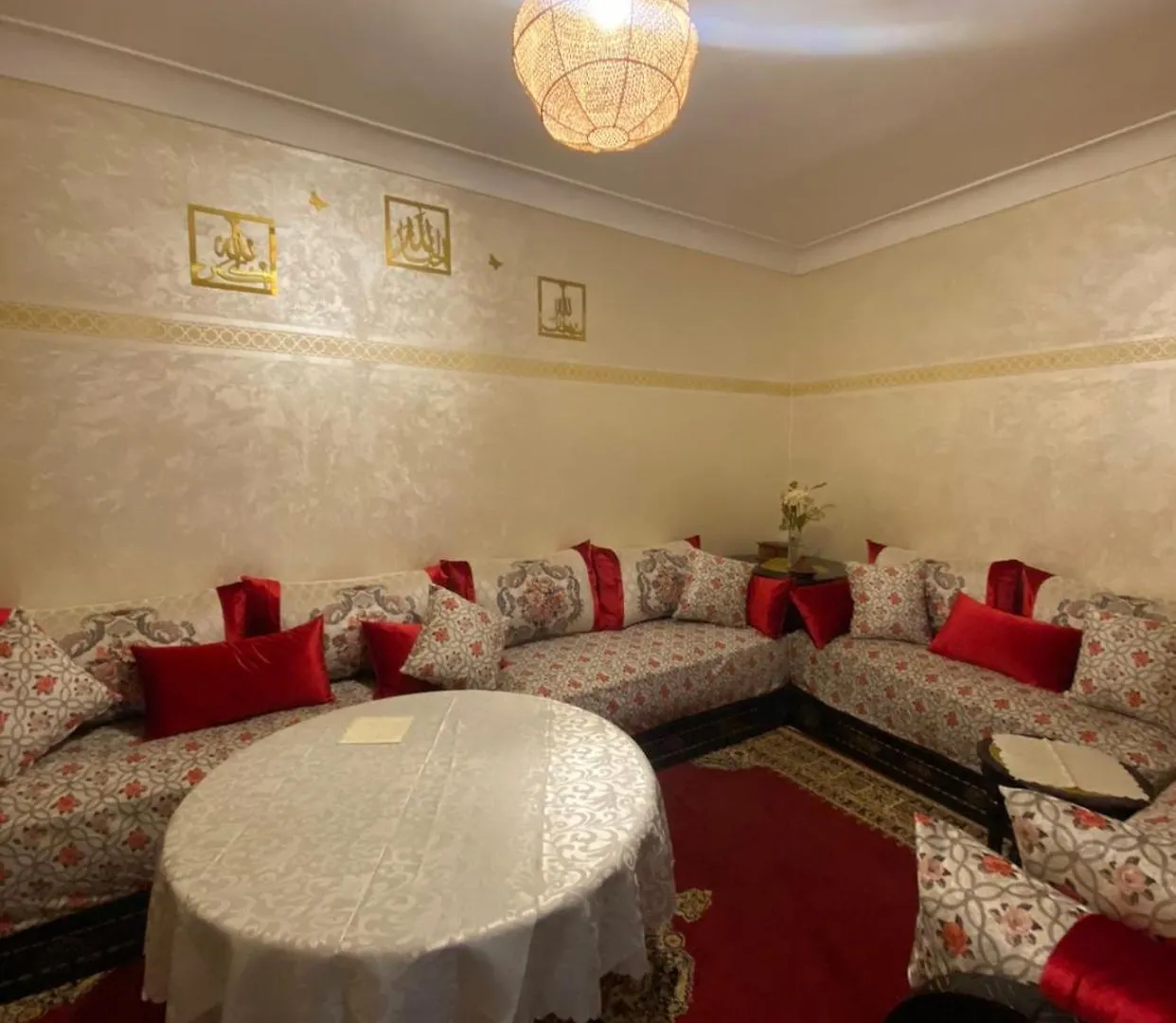 מרקש Oasis Medina Hostel