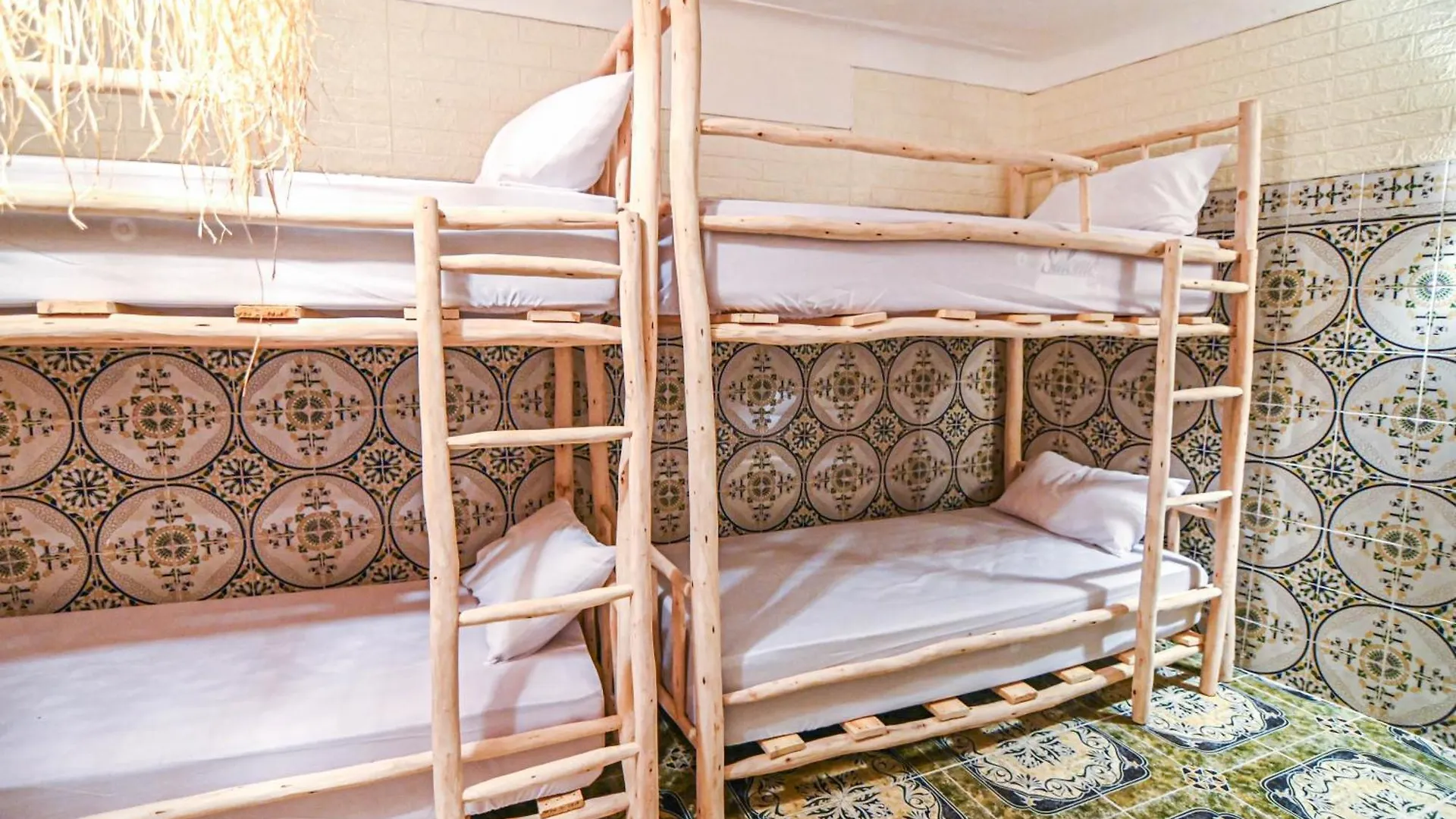 Oasis Medina Hostel Marrakesh 0*,  Maroc