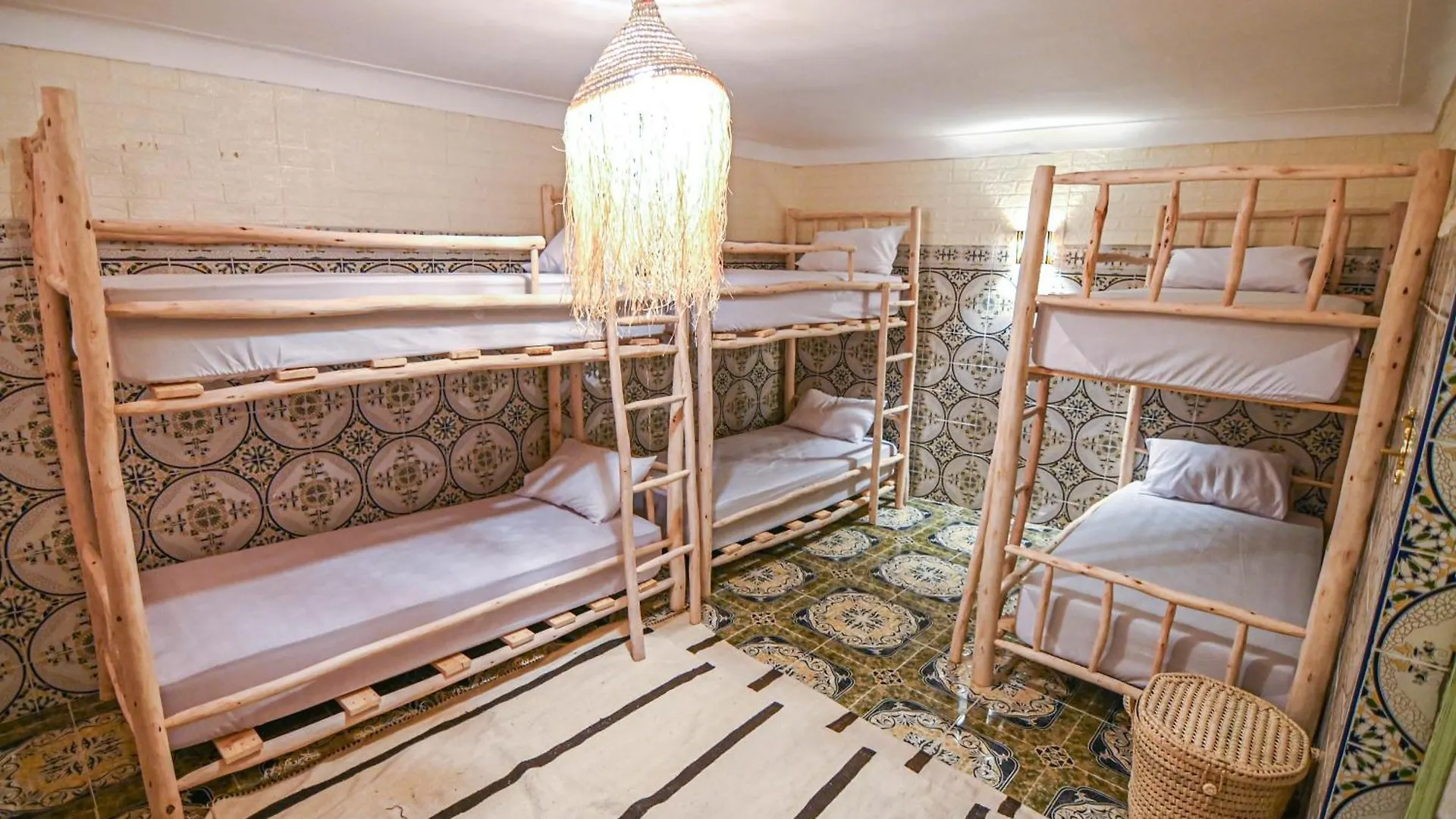Oasis Medina Hostel Marrakesh