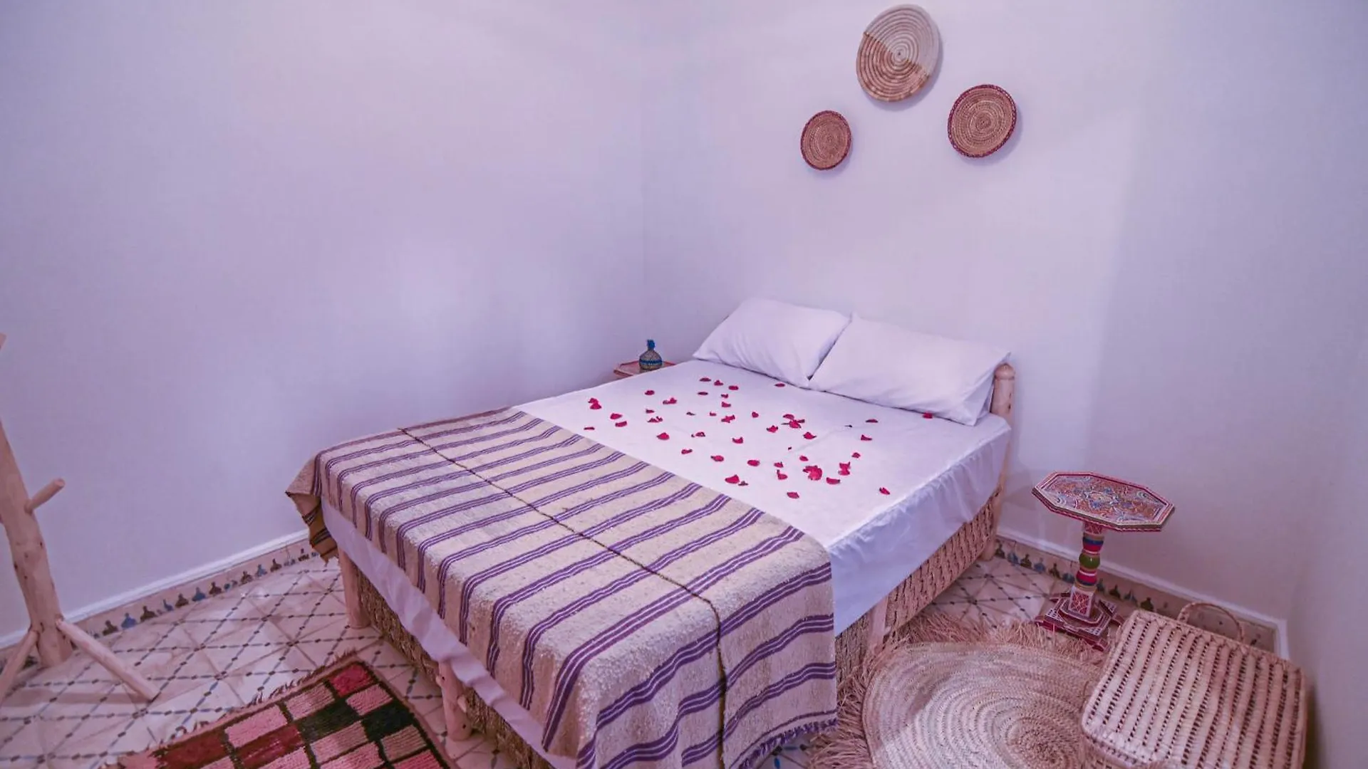 Oasis Medina Hostel Marrakesh