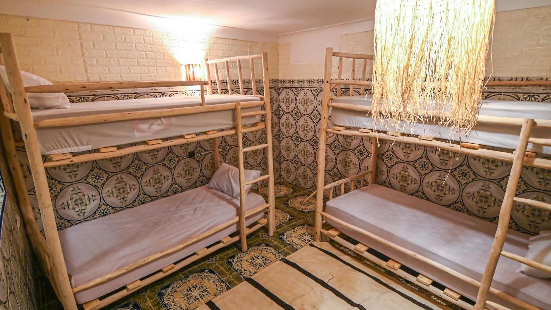 מרקש Oasis Medina Hostel