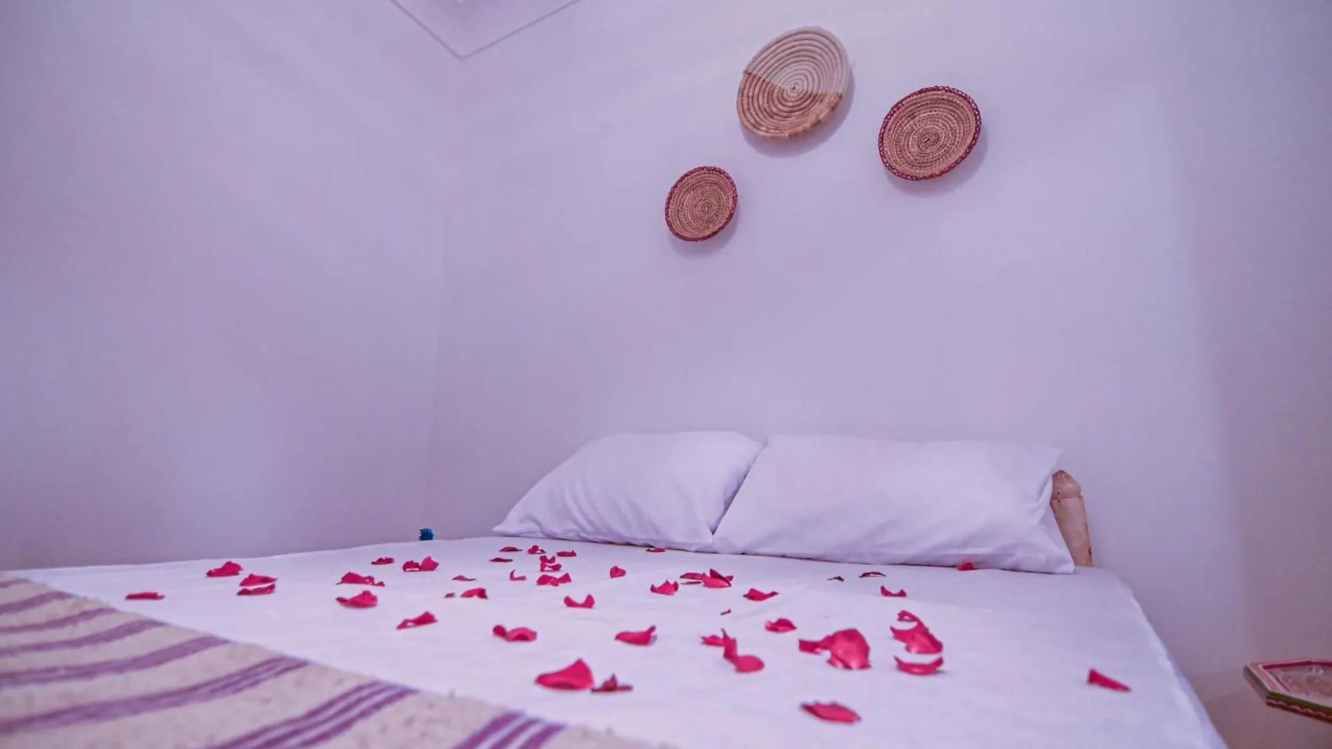Oasis Medina Hostel Marrakesh