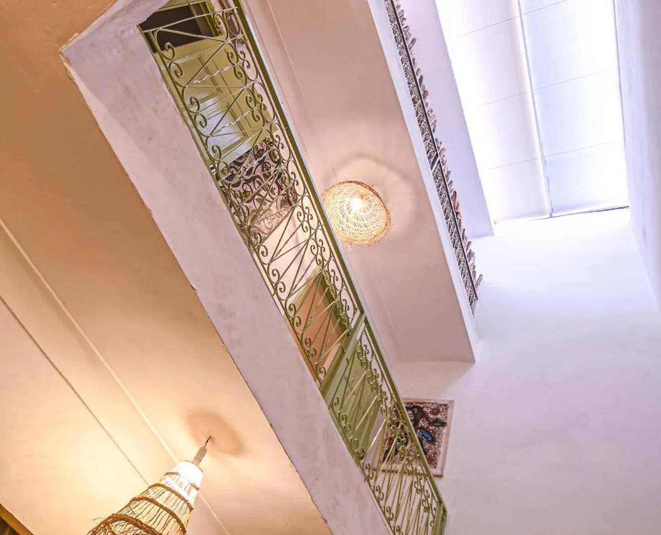 מרקש Oasis Medina Hostel