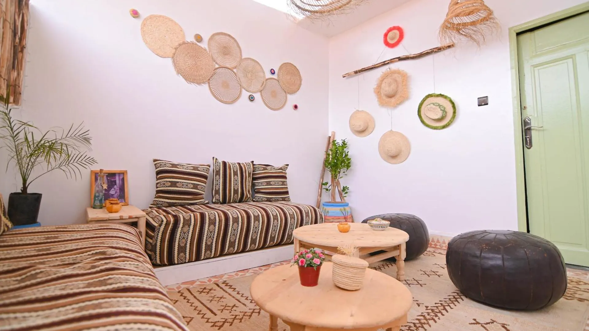 מרקש Oasis Medina Hostel