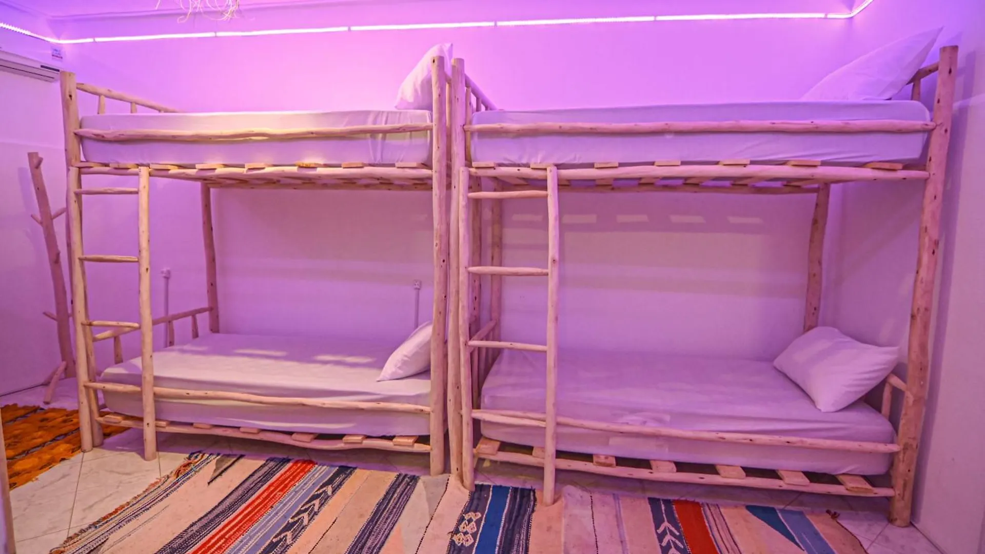 Oasis Medina Hostel Marrakesh