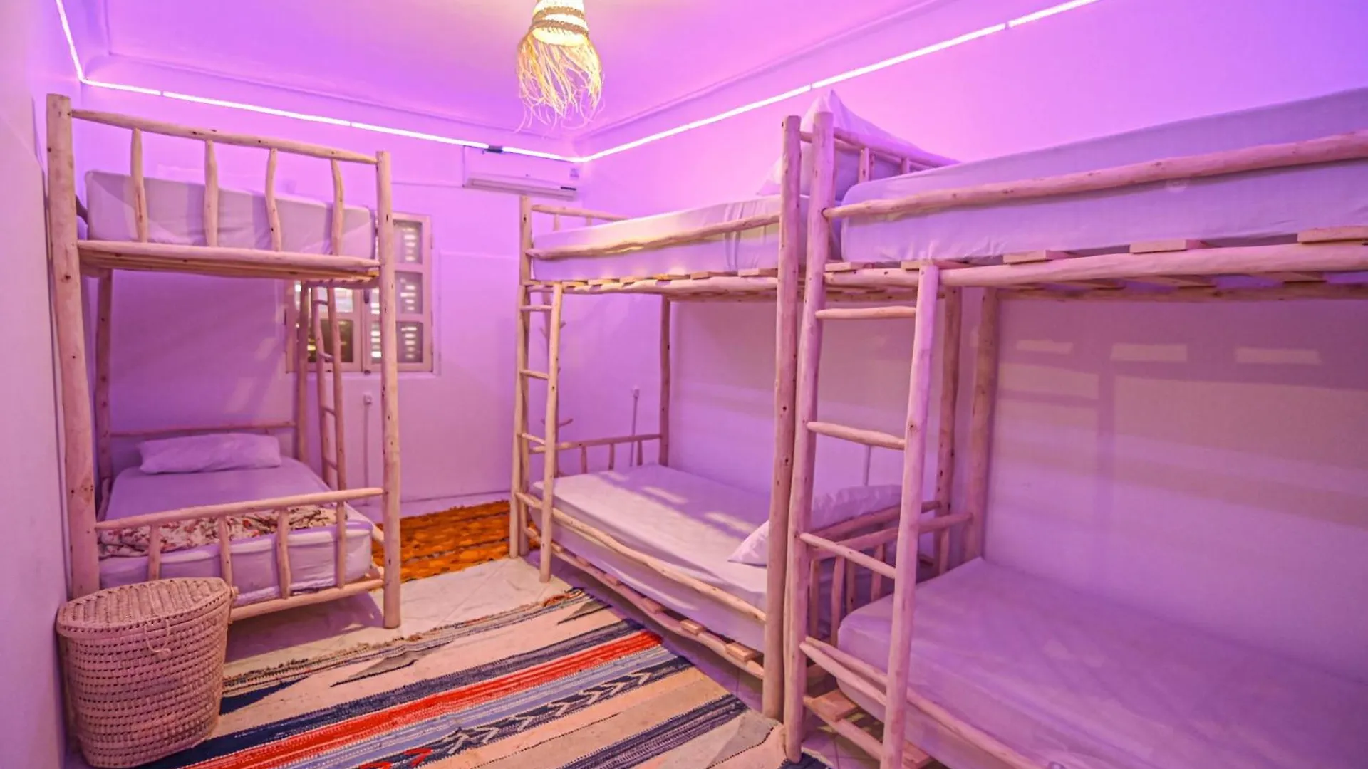 Oasis Medina Hostel مراكش 0*,  المغرب